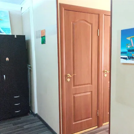 Park Apartment *