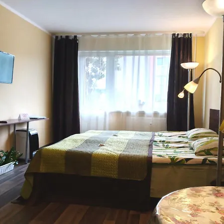Park Apartment